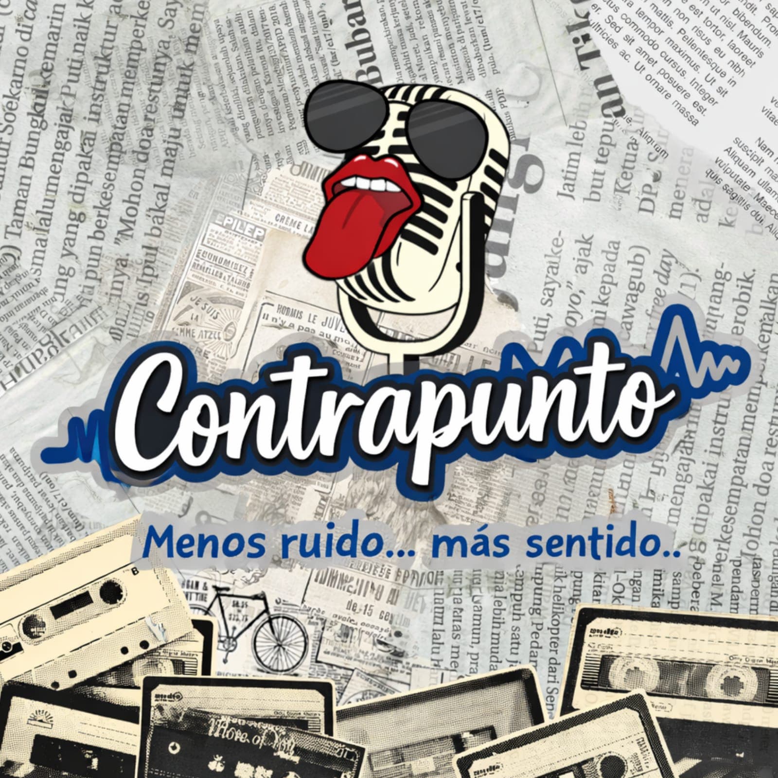 Contrapunto