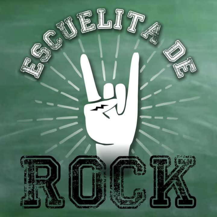 Escuelita del Rock
