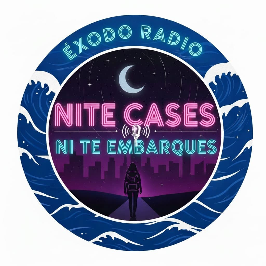 Ni te cases ni te embarques