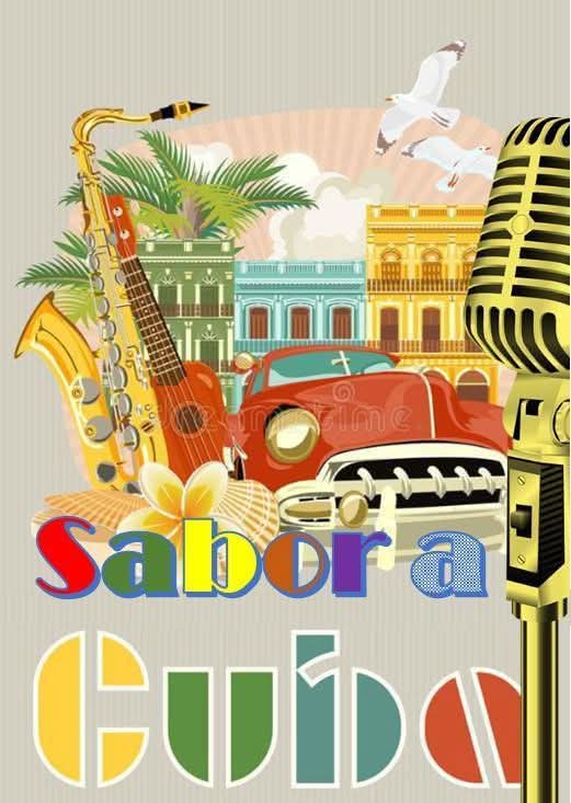 Sabor a Cuba