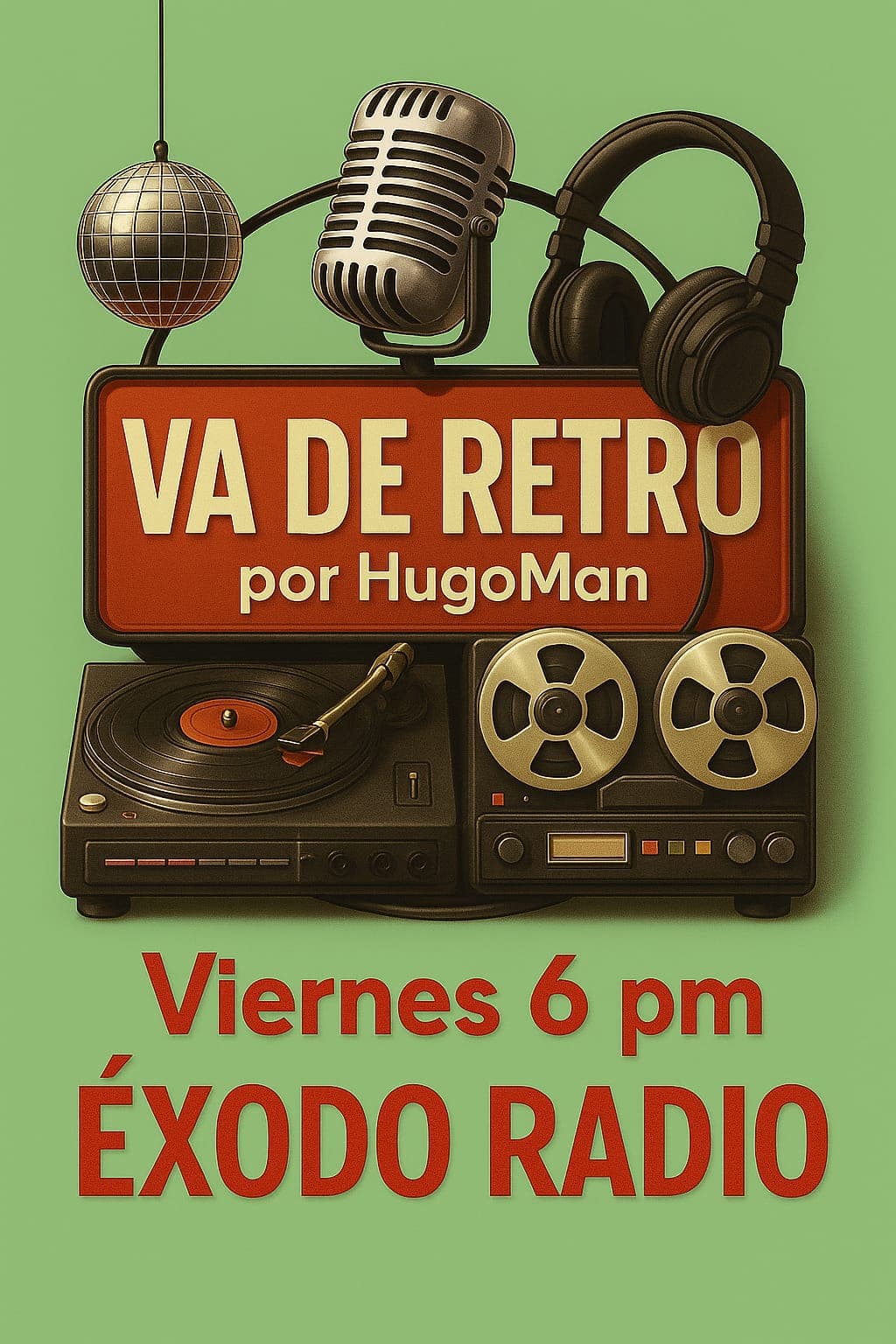 Va de Retro